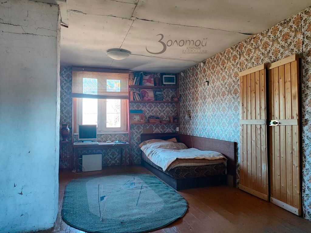 Продажа дома, 45м <sup>2</sup>, 17 сот., Слопинец