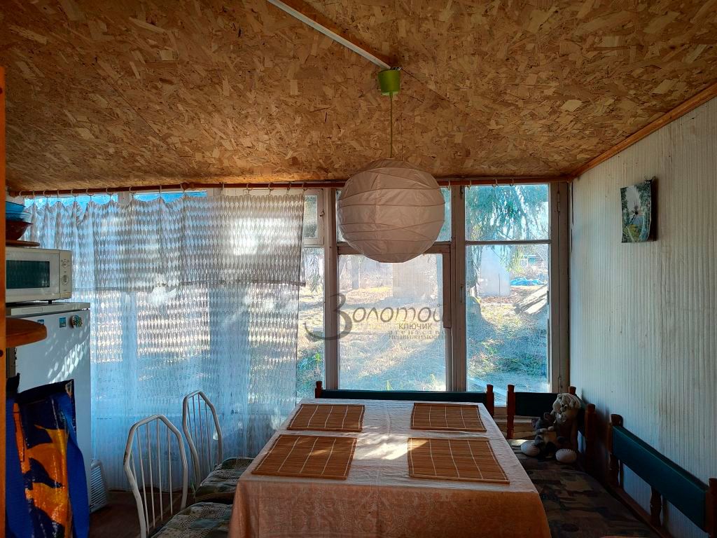 Продажа дома, 45м <sup>2</sup>, 17 сот., Слопинец