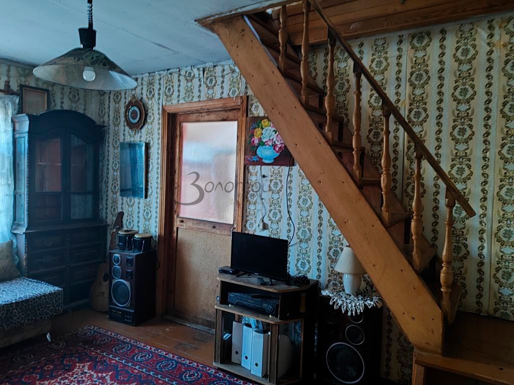 Продажа дома, 45м <sup>2</sup>, 17 сот., Слопинец