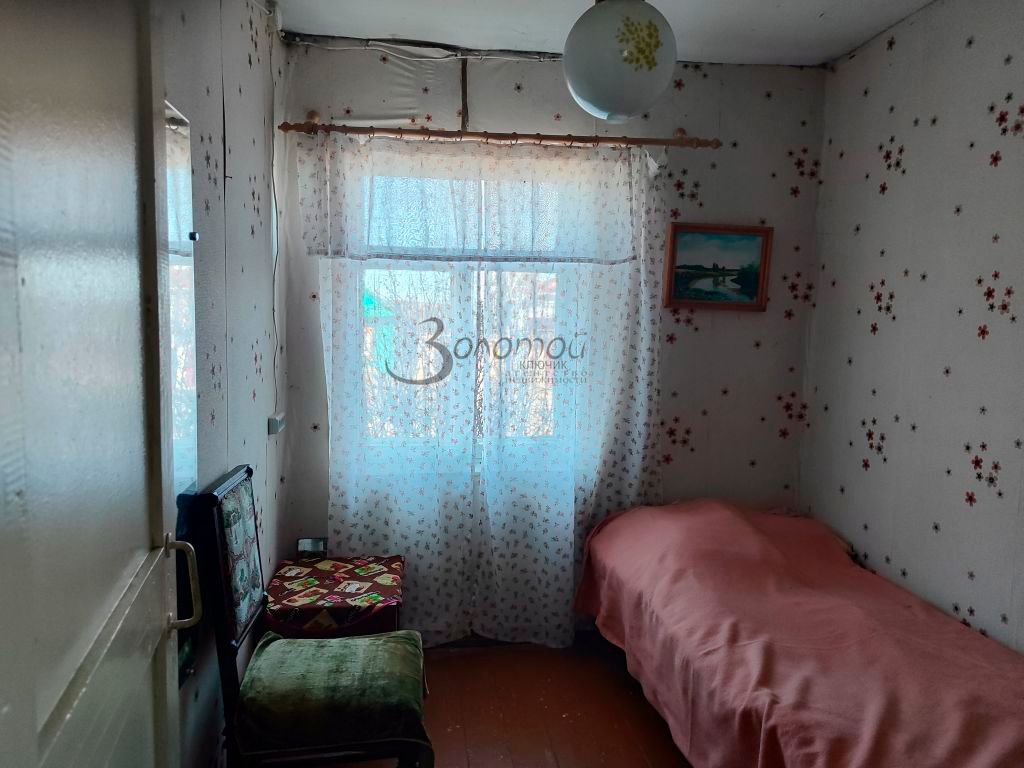 Продажа дома, 45м <sup>2</sup>, 17 сот., Слопинец