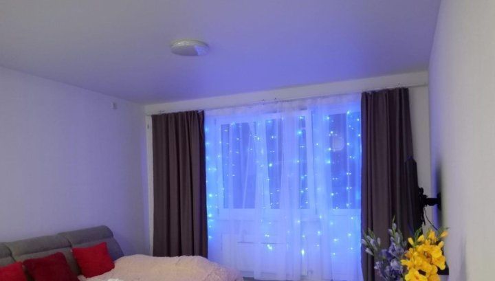 Аренда 1-комнатной квартиры, Ростов-на-Дону, Дмитрия Петрова ул,  8