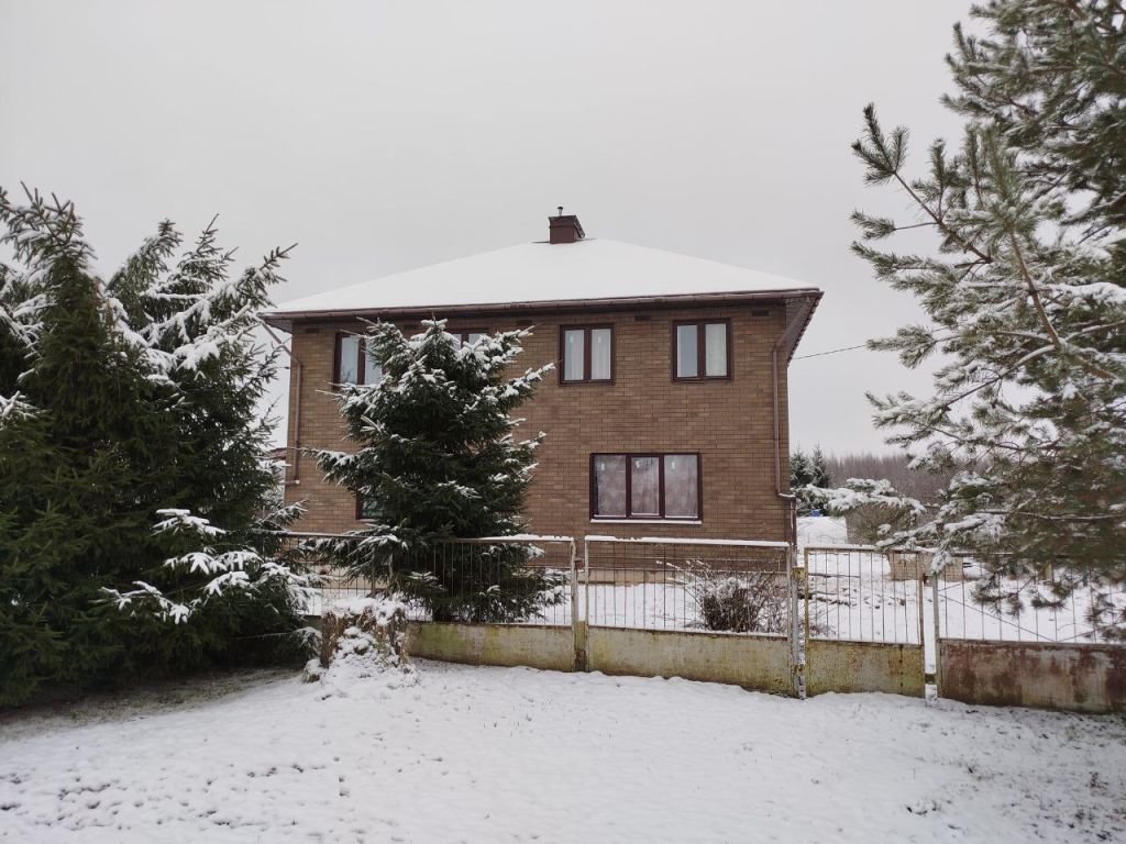 Продажа дома, 80м <sup>2</sup>, 10 сот., Клюшниково