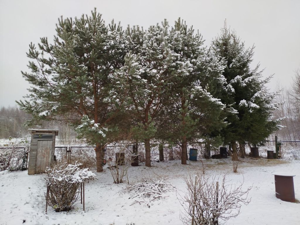 Продажа дома, 80м <sup>2</sup>, 10 сот., Клюшниково