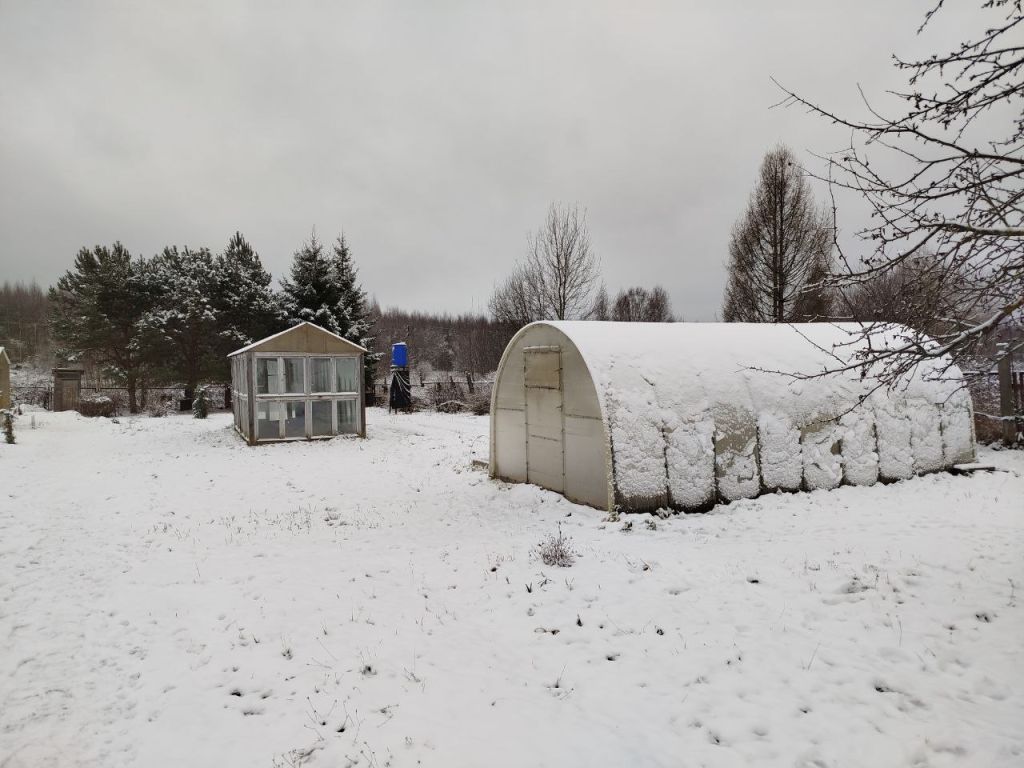 Продажа дома, 80м <sup>2</sup>, 10 сот., Клюшниково