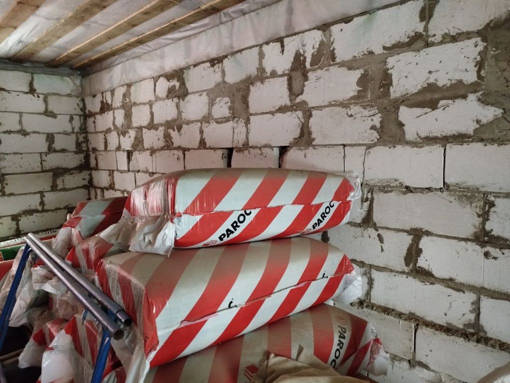 Продажа дома, 80м <sup>2</sup>, 10 сот., Клюшниково