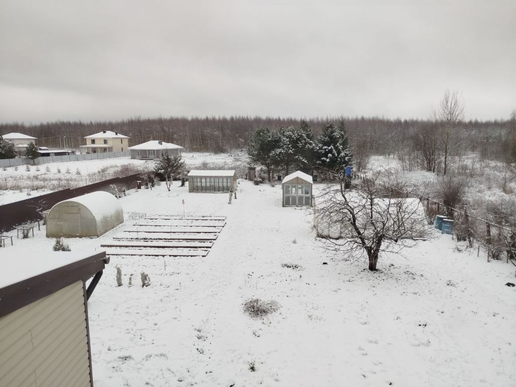 Продажа дома, 80м <sup>2</sup>, 10 сот., Клюшниково