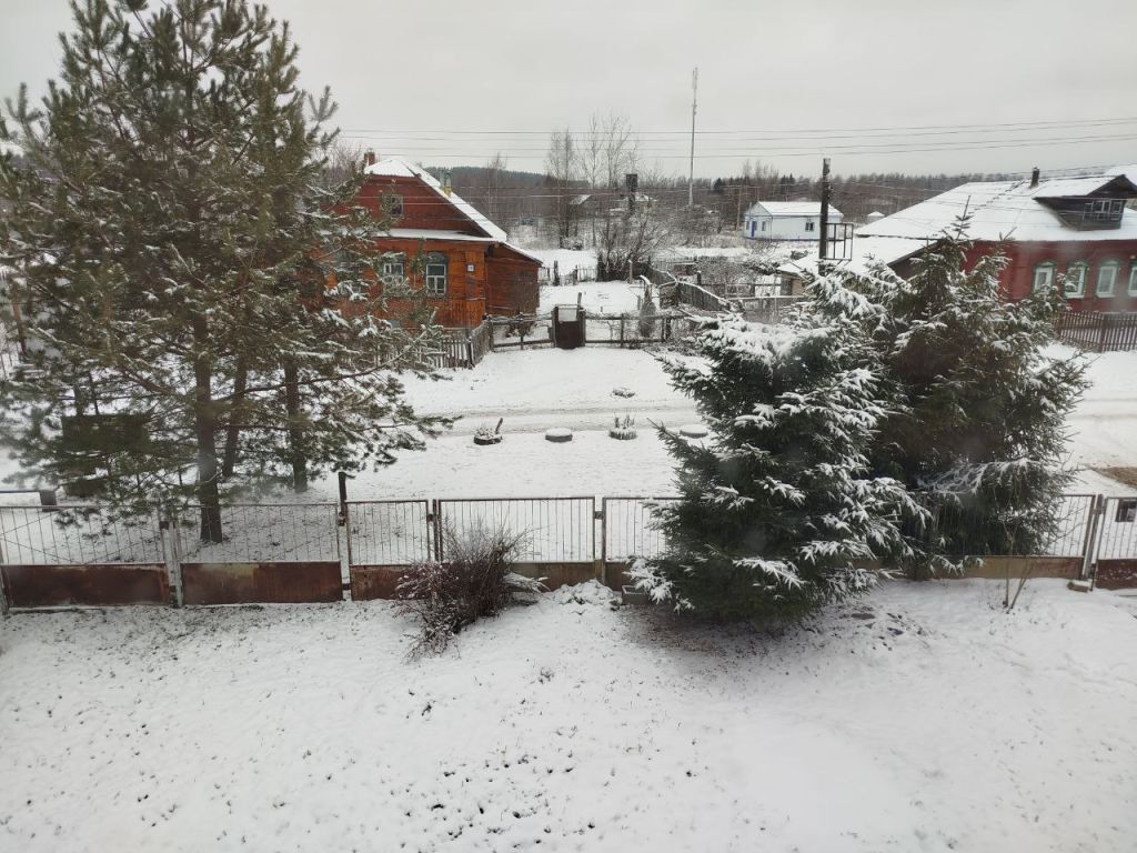 Продажа дома, 80м <sup>2</sup>, 10 сот., Клюшниково