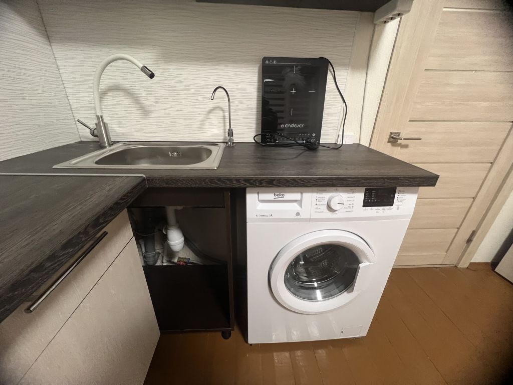 Продажа 1-комнатной квартиры, Ярославль, Тепловой пер,  3к2