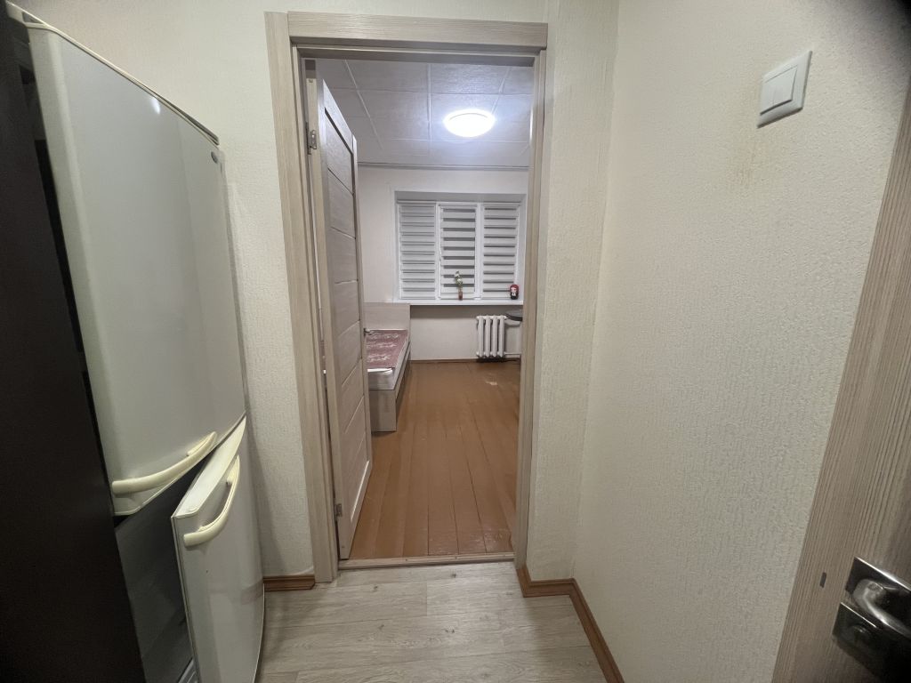 Продажа 1-комнатной квартиры, Ярославль, Тепловой пер,  3к2