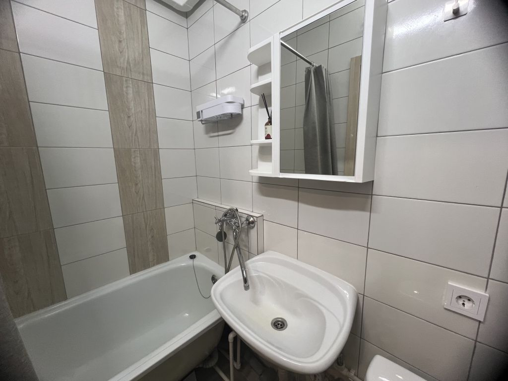 Продажа 1-комнатной квартиры, Ярославль, Тепловой пер,  3к2