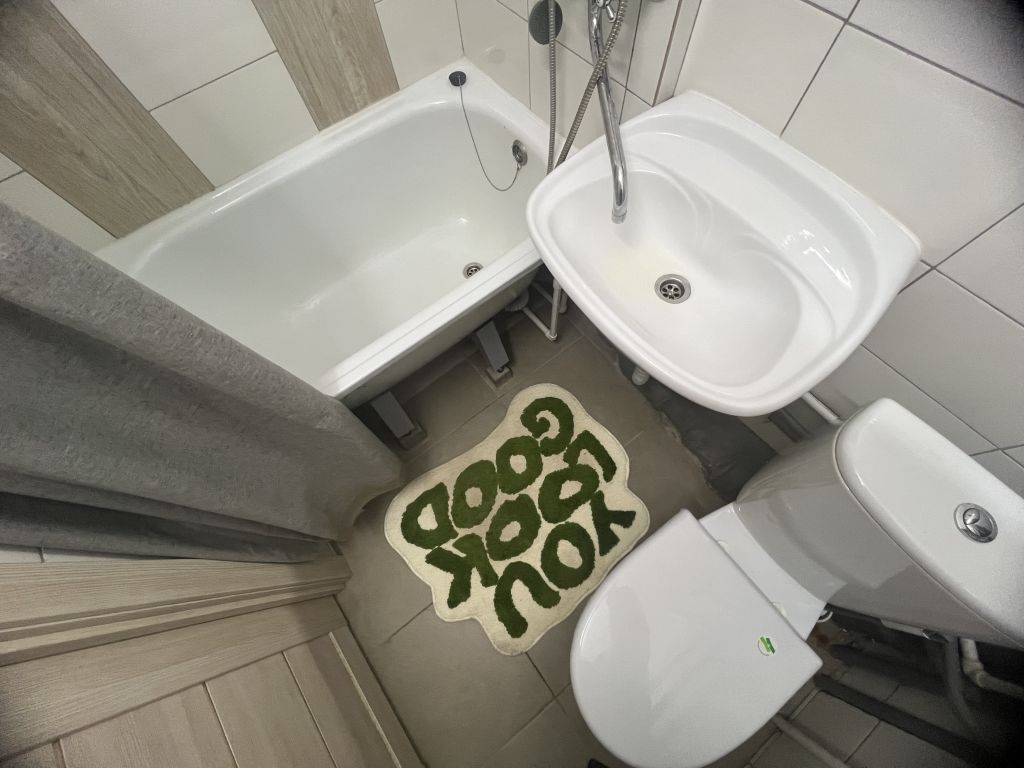 Продажа 1-комнатной квартиры, Ярославль, Тепловой пер,  3к2