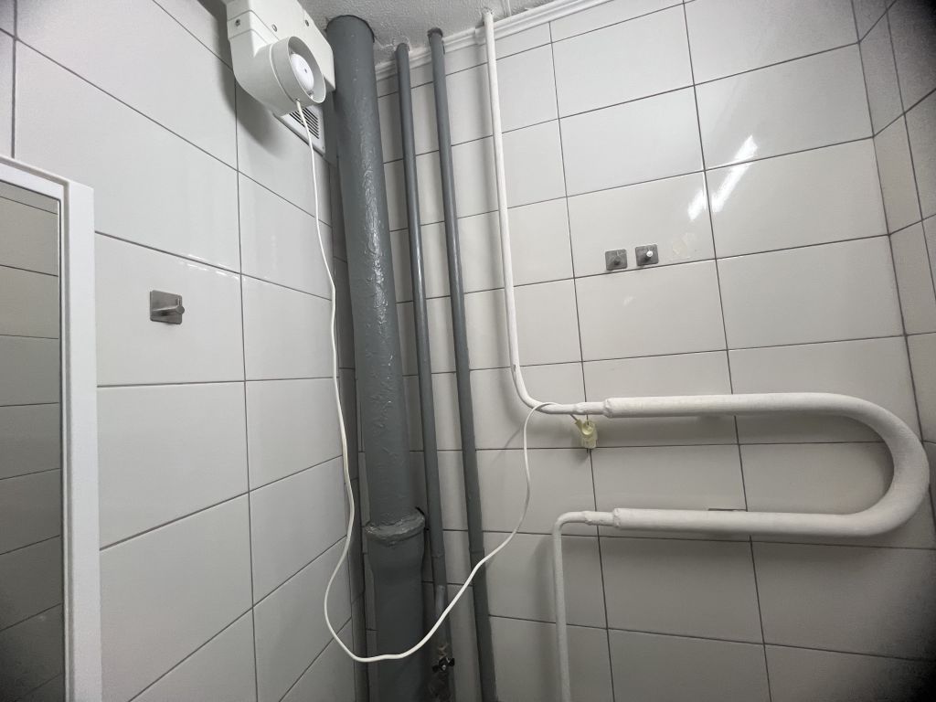 Продажа 1-комнатной квартиры, Ярославль, Тепловой пер,  3к2