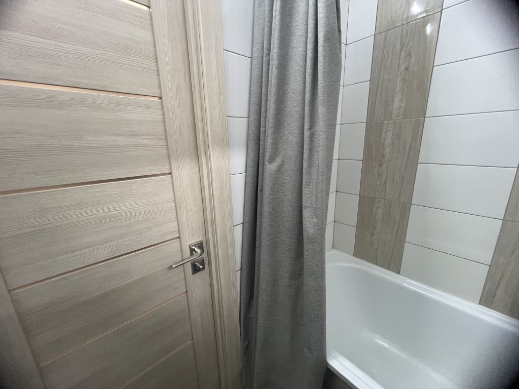 Продажа 1-комнатной квартиры, Ярославль, Тепловой пер,  3к2