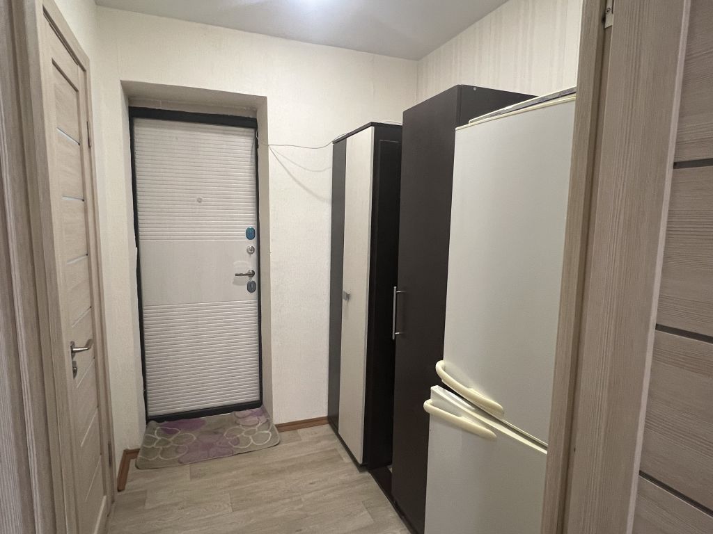 Продажа 1-комнатной квартиры, Ярославль, Тепловой пер,  3к2