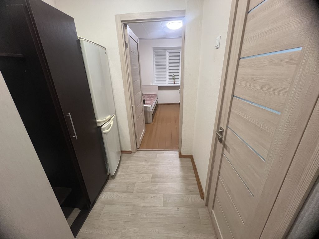 Продажа 1-комнатной квартиры, Ярославль, Тепловой пер,  3к2