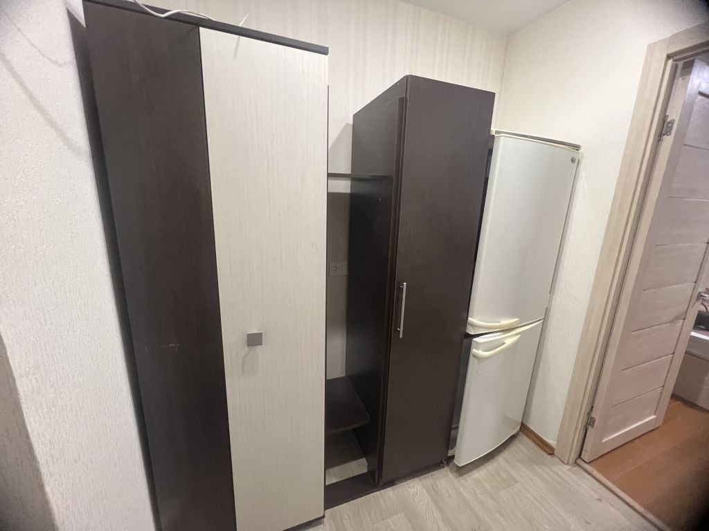 Продажа 1-комнатной квартиры, Ярославль, Тепловой пер,  3к2