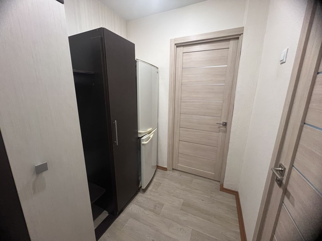 Продажа 1-комнатной квартиры, Ярославль, Тепловой пер,  3к2