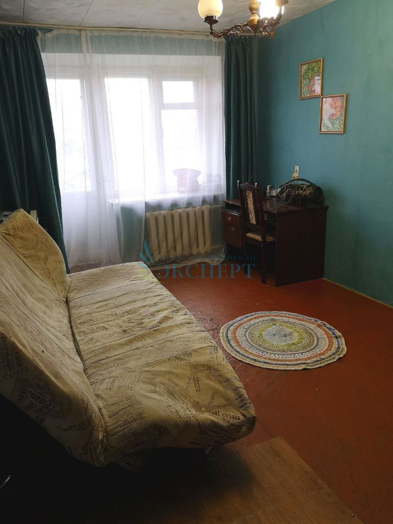 Продажа 1-комнатной квартиры, Нижний Новгород, Радио ул,  2 к2