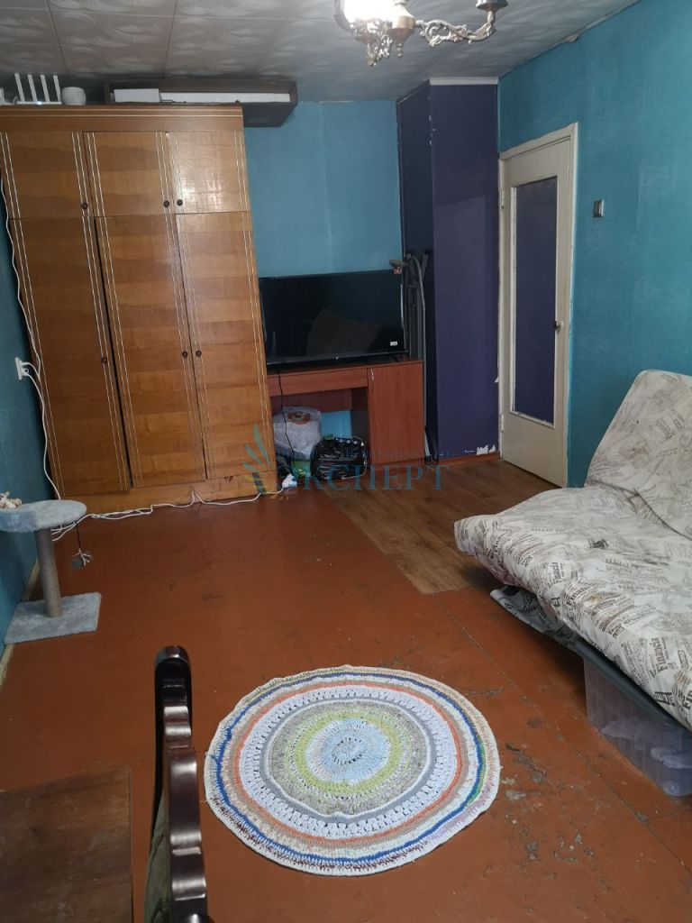 Продажа 1-комнатной квартиры, Нижний Новгород, Радио ул,  2 к2