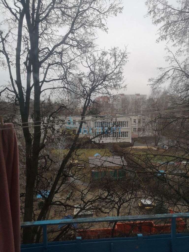 Продажа 1-комнатной квартиры, Нижний Новгород, Радио ул,  2 к2