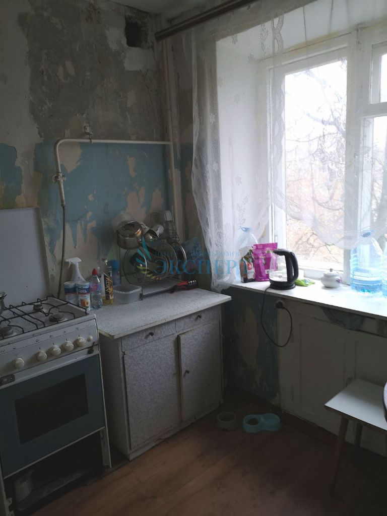 Продажа 1-комнатной квартиры, Нижний Новгород, Радио ул,  2 к2