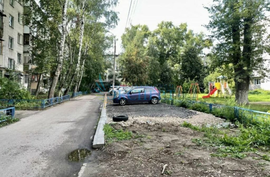 Продажа 1-комнатной квартиры, Нижний Новгород, Радио ул,  2 к2