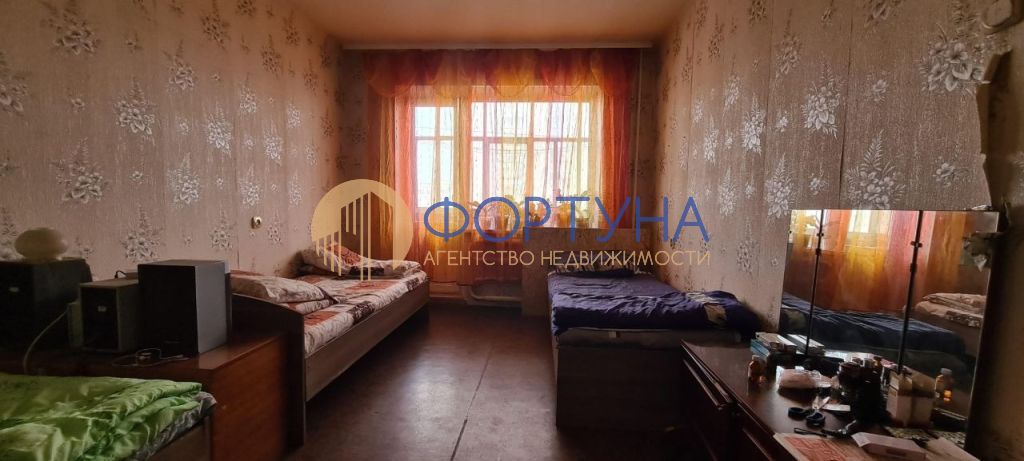 Продажа 1-комнатной квартиры, Белгород, Юности б-р,  10