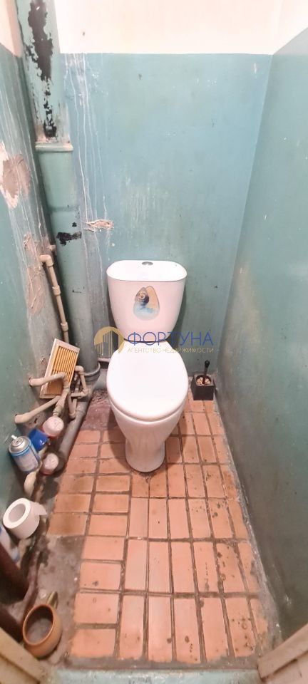 Продажа 1-комнатной квартиры, Белгород, Юности б-р,  10