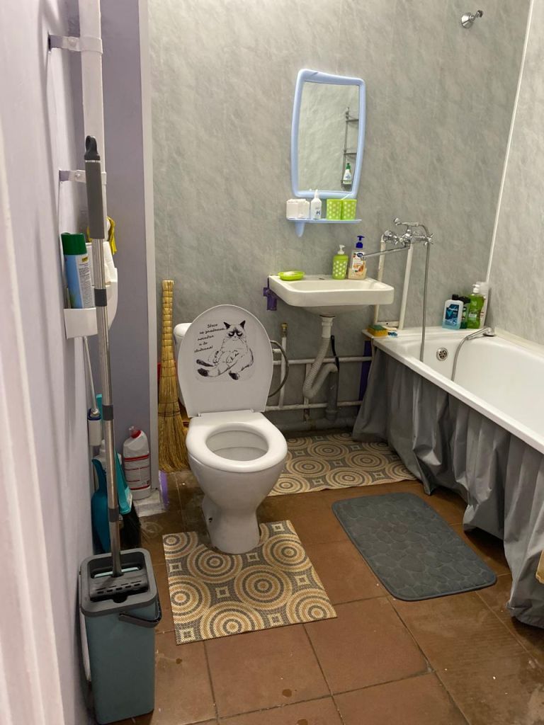 Продажа 1-комнатной квартиры, Иваново, Кузнечная ул,  38