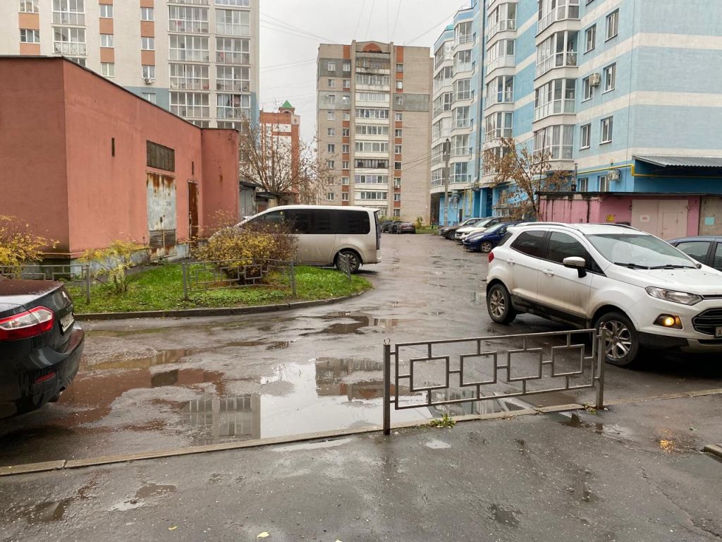 Продажа 1-комнатной квартиры, Иваново, Кузнечная ул,  38