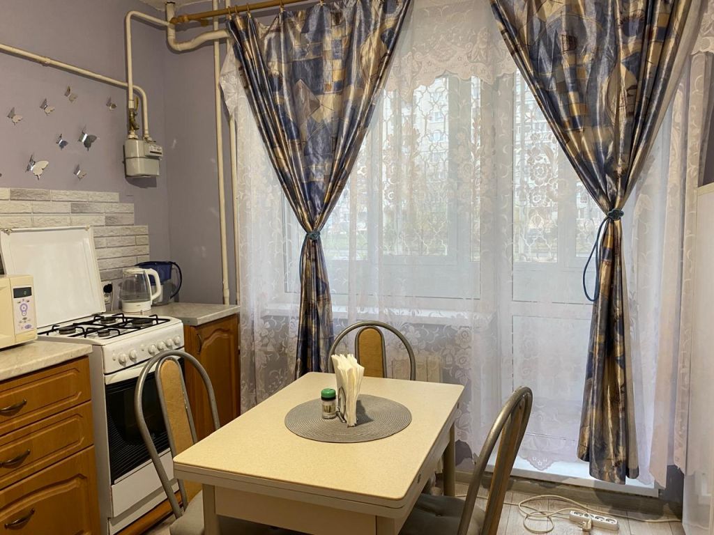 Продажа 1-комнатной квартиры, Иваново, Кузнечная ул,  38