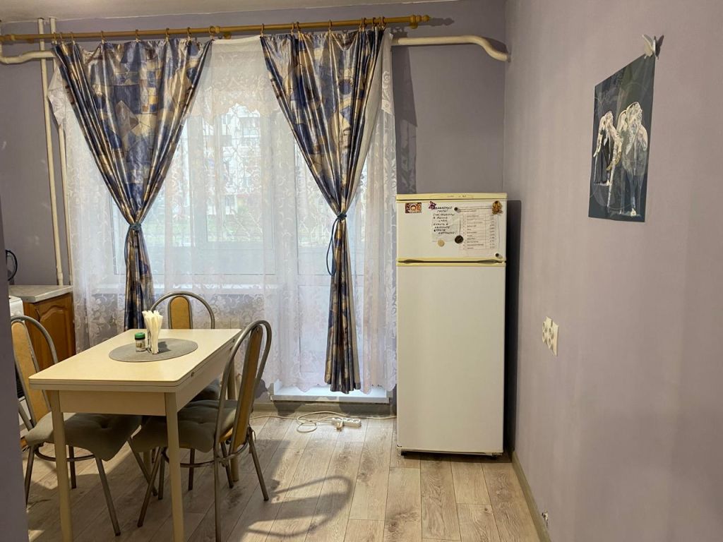 Продажа 1-комнатной квартиры, Иваново, Кузнечная ул,  38