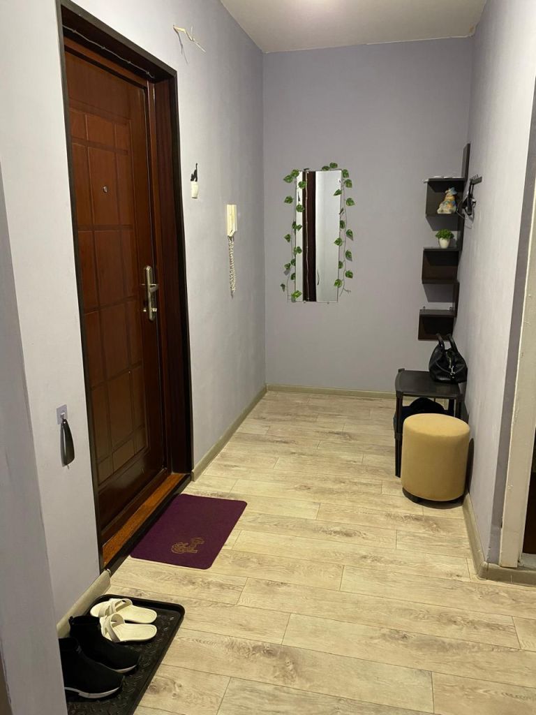 Продажа 1-комнатной квартиры, Иваново, Кузнечная ул,  38