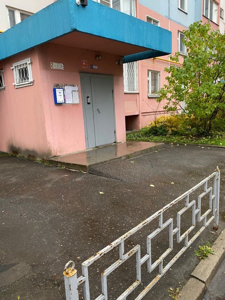 Продажа 1-комнатной квартиры, Иваново, Кузнечная ул,  38