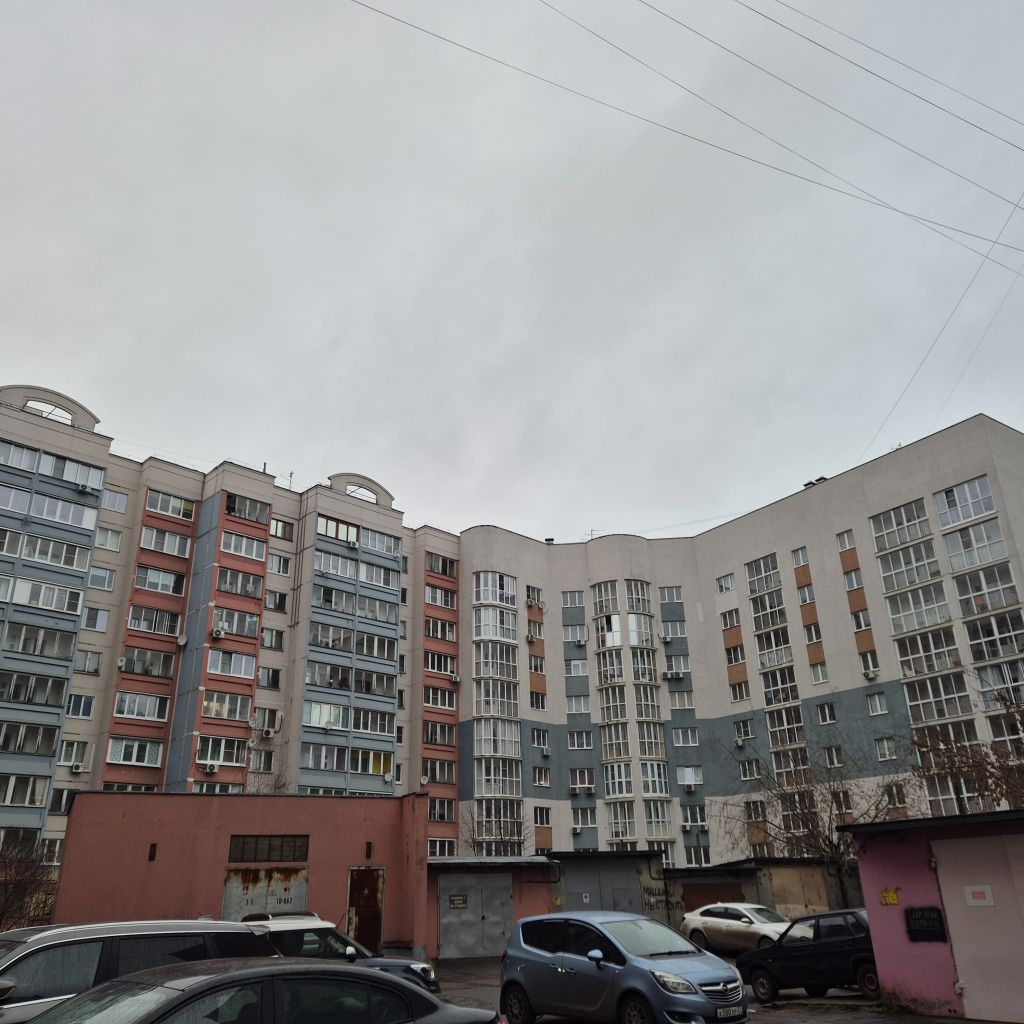 Продажа 1-комнатной квартиры, Иваново, Кузнечная ул,  38