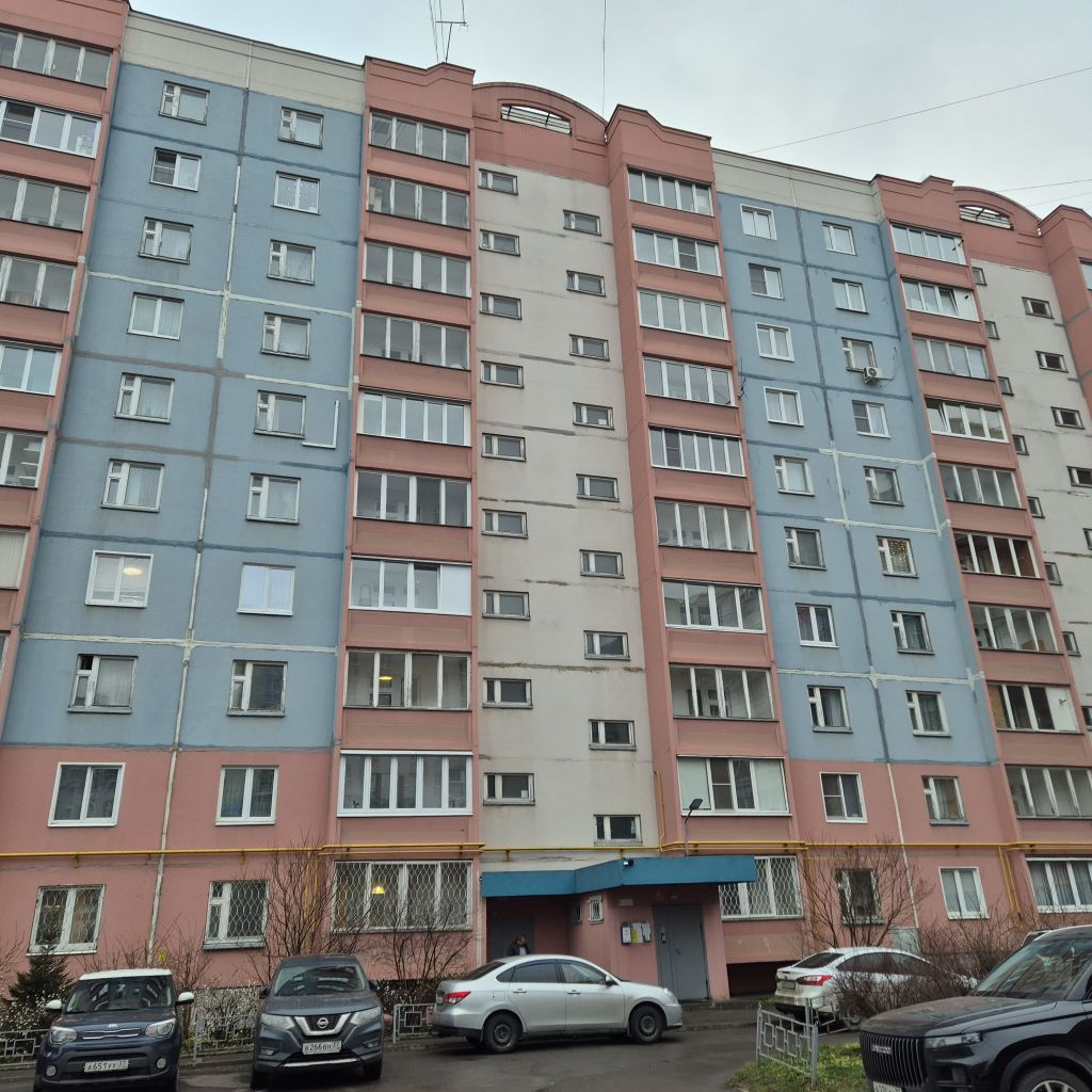 Продажа 1-комнатной квартиры, Иваново, Кузнечная ул,  38