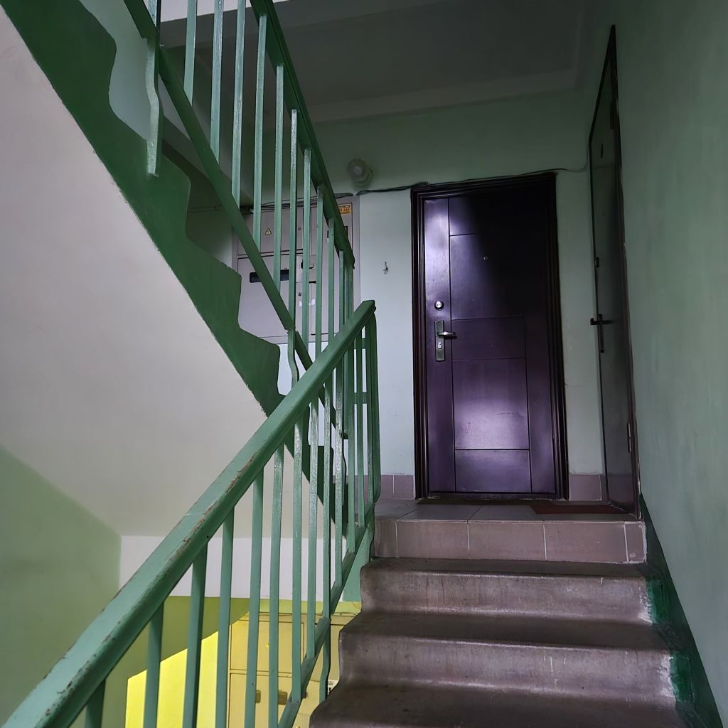 Продажа 1-комнатной квартиры, Иваново, Кузнечная ул,  38