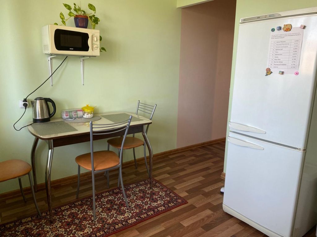 Продажа 1-комнатной квартиры, Иваново, Парижской Коммуны ул,  41