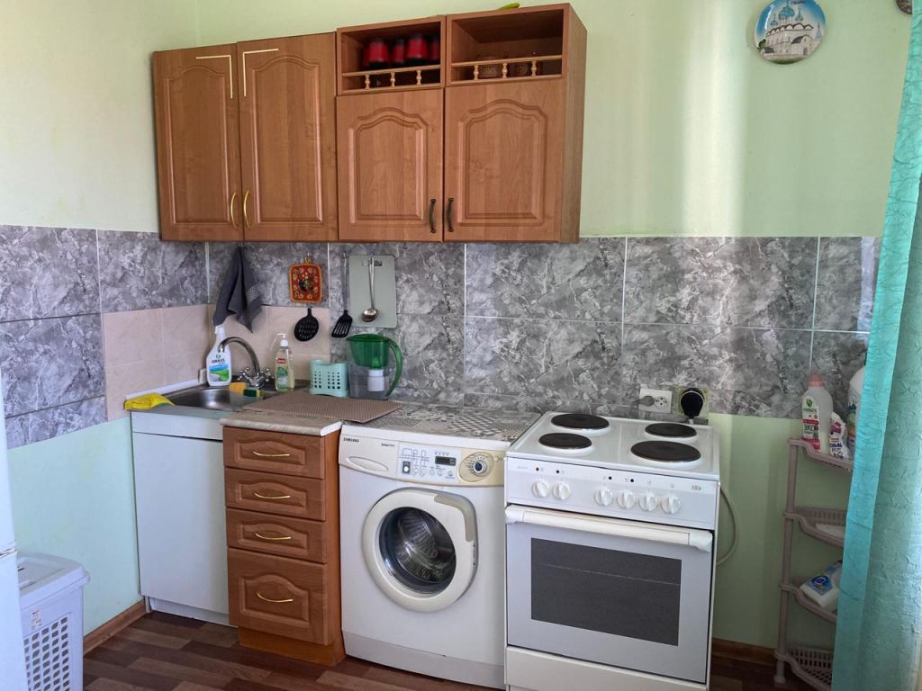 Продажа 1-комнатной квартиры, Иваново, Парижской Коммуны ул,  41