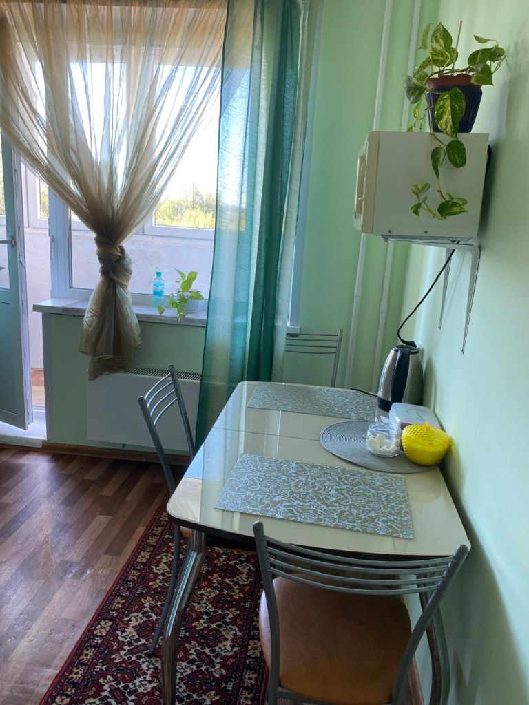 Продажа 1-комнатной квартиры, Иваново, Парижской Коммуны ул,  41