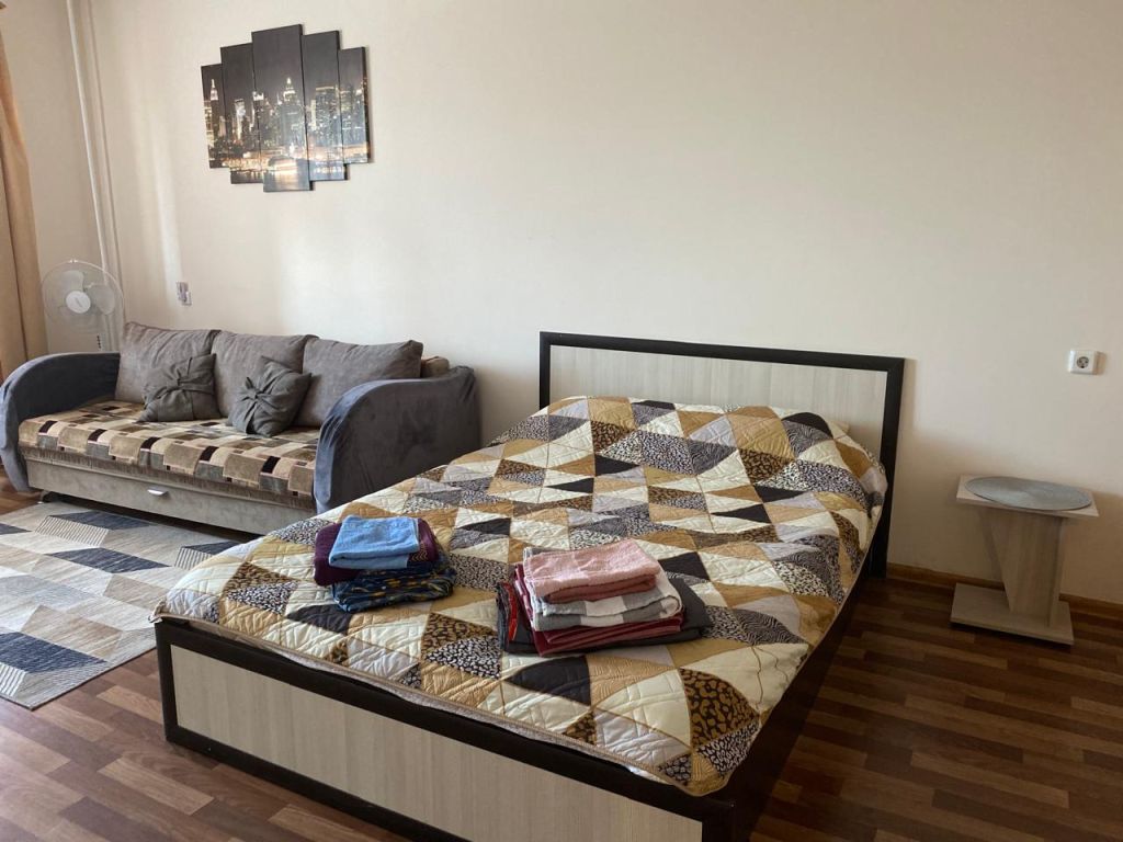 Продажа 1-комнатной квартиры, Иваново, Парижской Коммуны ул,  41