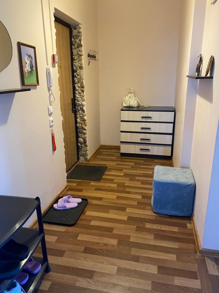 Продажа 1-комнатной квартиры, Иваново, Парижской Коммуны ул,  41