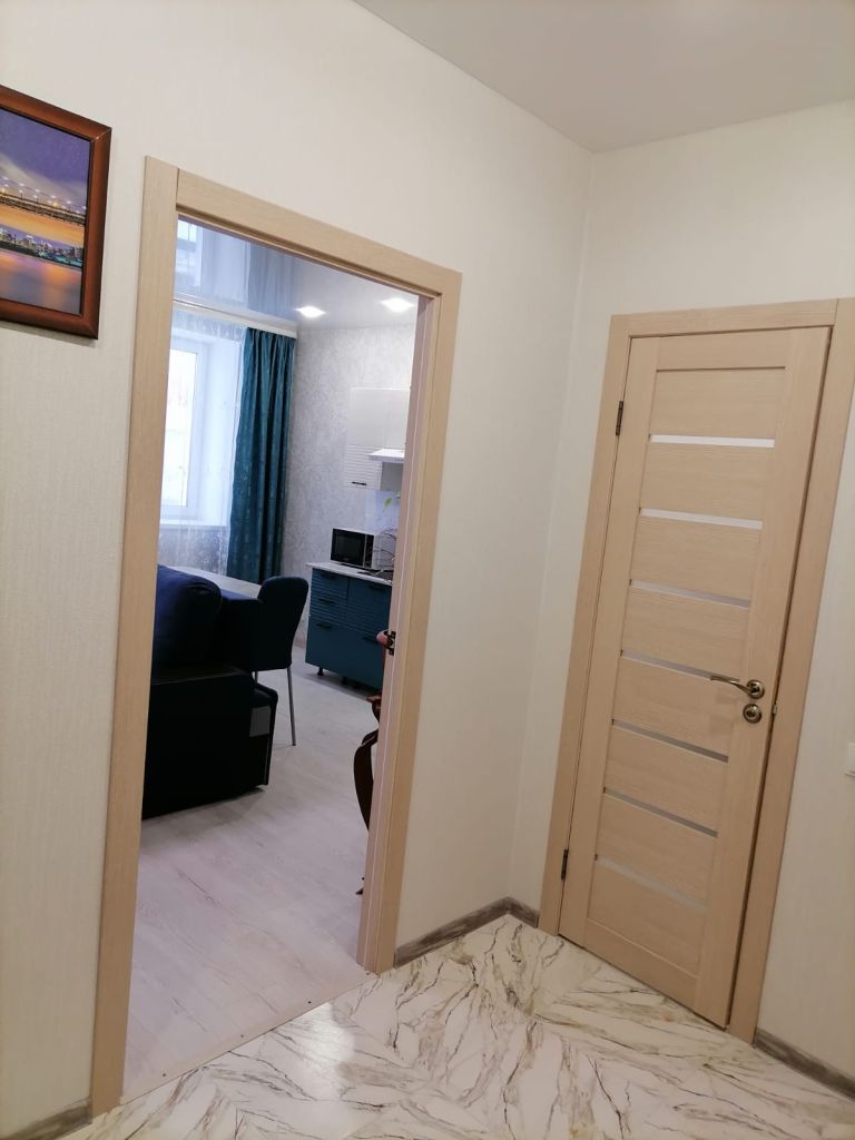 Продажа 1-комнатной квартиры, Иваново, Самоцветы мкр,  3