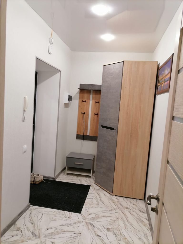 Продажа 1-комнатной квартиры, Иваново, Самоцветы мкр,  3