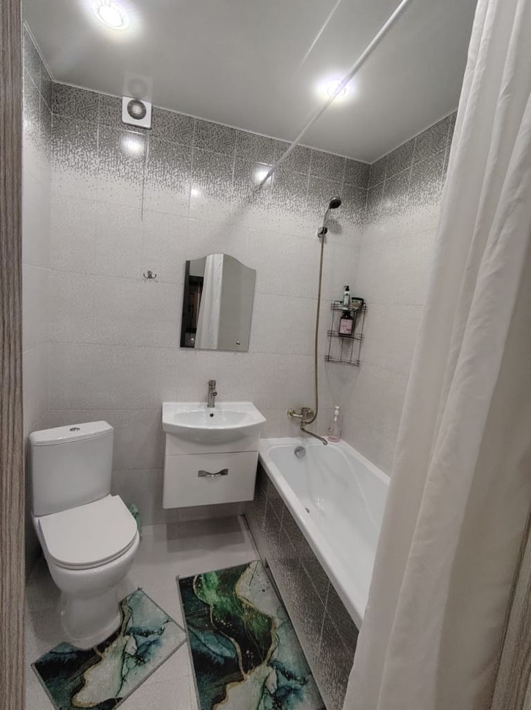 Продажа 1-комнатной квартиры, Иваново, Самоцветы мкр,  3