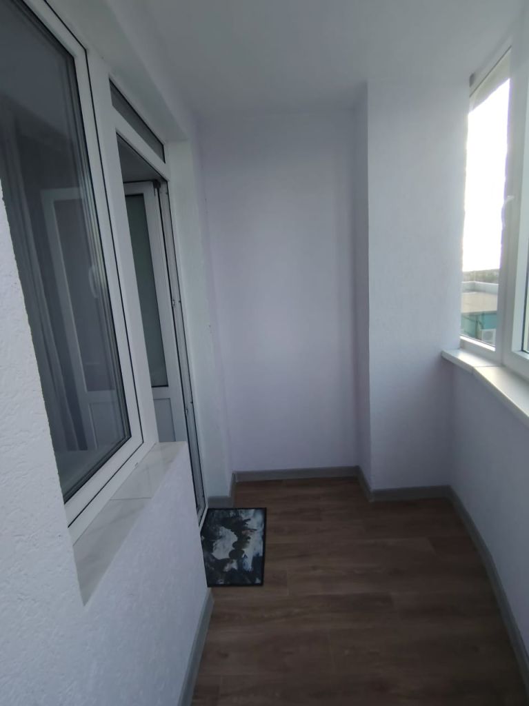 Продажа 1-комнатной квартиры, Иваново, Самоцветы мкр,  3