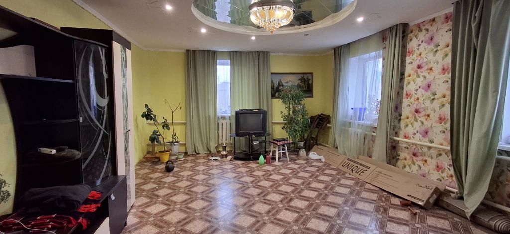 Продажа дома, 62м <sup>2</sup>, 10 сот., Донской, Чехова ул.,  23