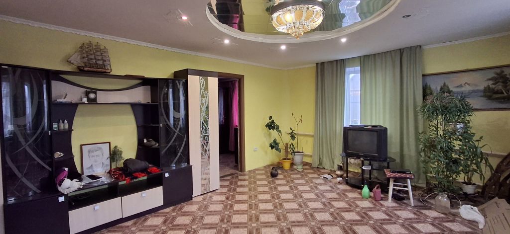 Продажа дома, 62м <sup>2</sup>, 10 сот., Донской, Чехова ул.,  23