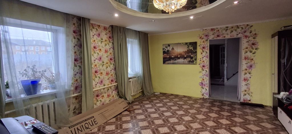 Продажа дома, 62м <sup>2</sup>, 10 сот., Донской, Чехова ул.,  23