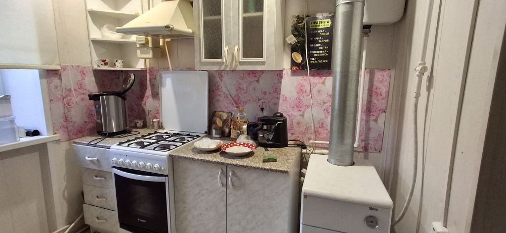 Продажа дома, 62м <sup>2</sup>, 10 сот., Донской, Чехова ул.,  23